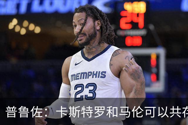 普鲁佐：卡斯特罗和马伦可以共存，罗马需要在现有阵容基础上补强